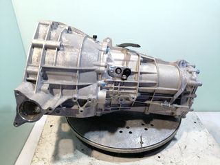 CAJA CAMBIOS AUDI A4 BERLINA (8E)