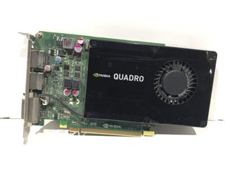 Tarjeta Gráfica PNY NVIDIA Quadro K4200 4GB