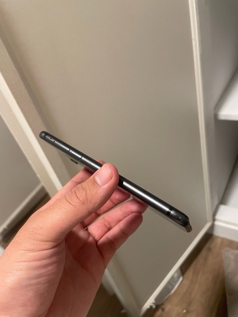 iPhone 8 Space Gray afbeelding 5