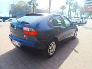 SEAT Leon 2000