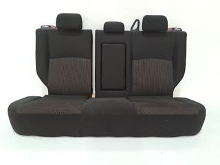 ASIENTOS TRASEROS MITSUBISHI ASX