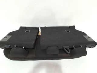 ASIENTOS TRASEROS MITSUBISHI ASX