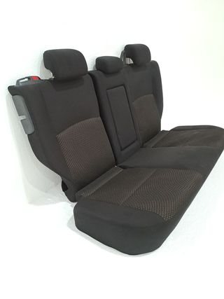 ASIENTOS TRASEROS MITSUBISHI ASX