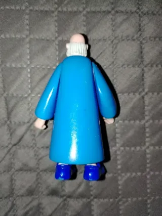 Figuras Disney Héroes Merlín