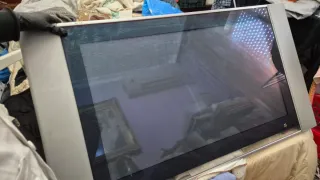 TV Sony KE-P37XS1 Flat Panel