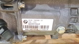 CAJA CAMBIOS BMW 1 (F20)