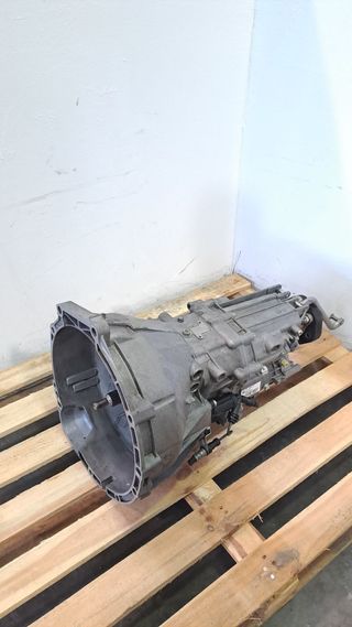 CAJA CAMBIOS BMW 1 (F20)