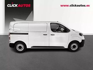 Toyota Proace 1.5 TDI 120CV VAN L1 H1