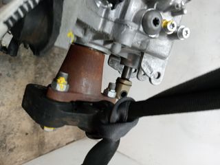 CAJA CAMBIOS BMW SERIE 1 LIM. (F20)