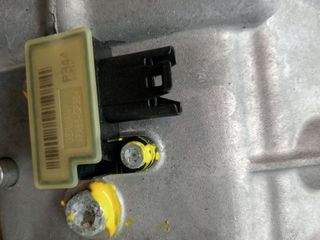 CAJA CAMBIOS BMW SERIE 1 LIM. (F20)