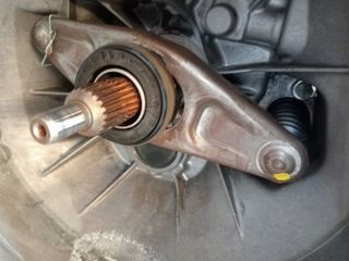 CAJA CAMBIOS BMW SERIE 1 LIM. (F20)