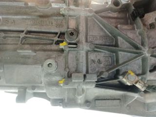 CAJA CAMBIOS BMW SERIE 1 LIM. (F20)