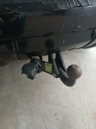 Mercedes-Benz Clase M 2002