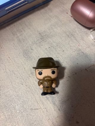 Funko Pop! Jim Hopper Stranger Things