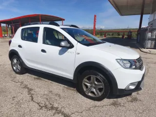 Dacia Sandero 2019