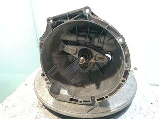 CAJA CAMBIOS BMW SERIE 1 BERLINA (E81/E87)