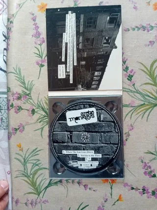 *CD Bruce Works Sheffield