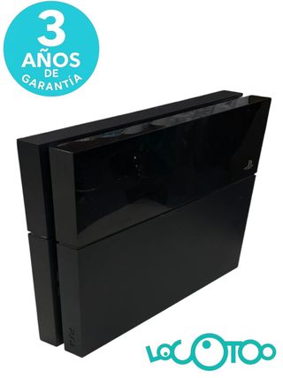 Consola SONY PS4