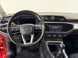Audi Q3 2021