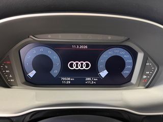 Audi Q3 2021