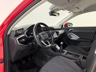 Audi Q3 2021
