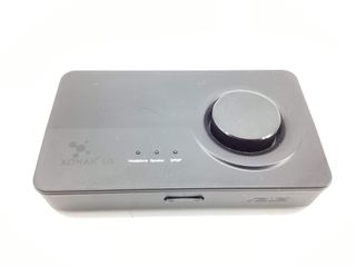 Tarjeta Sonido Asus Xonar U5 Externa
