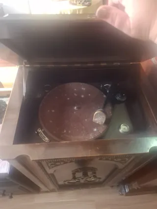 Radio Antigua Madera