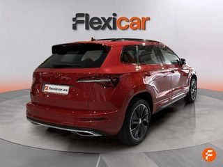Skoda Karoq 1.5 TSI 110kW (150CV) DSG ACT Sportline