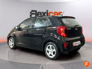Kia Picanto 1.0 DPi 49kW (67CV) Concept