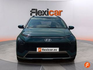Hyundai Bayon 1.2 MPI Maxx