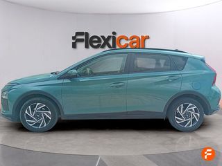 Hyundai Bayon 1.2 MPI Maxx