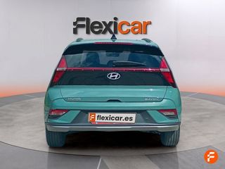 Hyundai Bayon 1.2 MPI Maxx