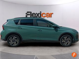 Hyundai Bayon 1.2 MPI Maxx