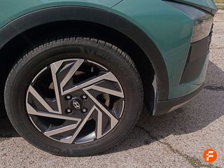 Hyundai Bayon 1.2 MPI Maxx