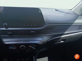 Hyundai Bayon 1.2 MPI Maxx