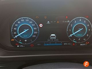 Hyundai Bayon 1.2 MPI Maxx