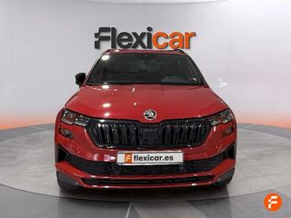 Skoda Karoq 1.5 TSI 110kW (150CV) DSG ACT Sportline