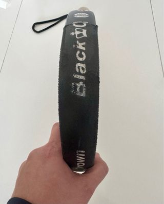 Black Crown Piton Attack 3K