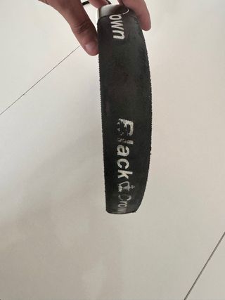 Black Crown Piton Attack 3K