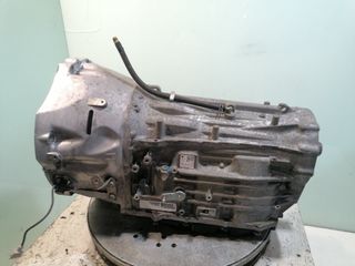 CAJA CAMBIOS AUDI Q7 (4L)