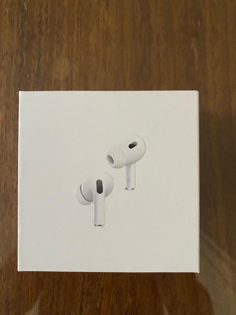 AirPods Pro 2ª Gen afbeelding 3