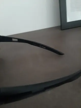 Occhiali da sci specchiati