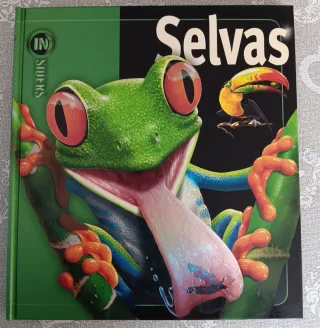 Colección libros varios temas
