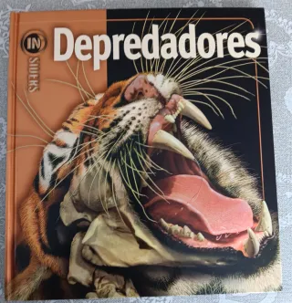 Colección libros varios temas