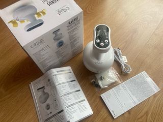 Magnus Sculptor 3in1 IDItalian Anti-Celulitis