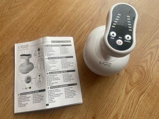 Magnus Sculptor 3in1 IDItalian Anti-Celulitis