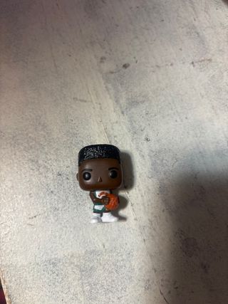 Funko Pop Lucas Sinclair