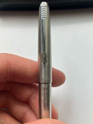 Parker Jotter Acero Inoxidable