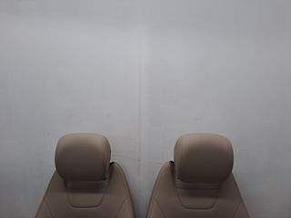 JUEGO ASIENTOS COMPLETO MERCEDES-BENZ CLASE C COUPE (W205)