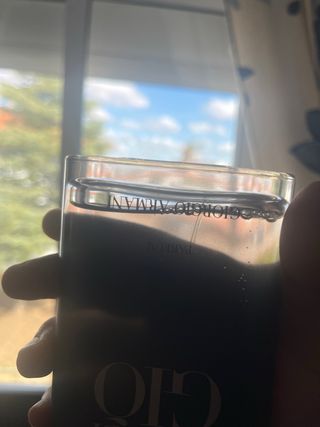 Acqua di Gio Parfum Giorgio Armani